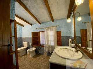 Casa rural en venta en Torvizcón