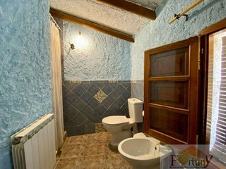 Casa rural en venta en Torvizcón