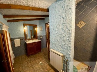 Casa rural en venta en Torvizcón