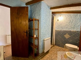 Casa rural en venta en Torvizcón