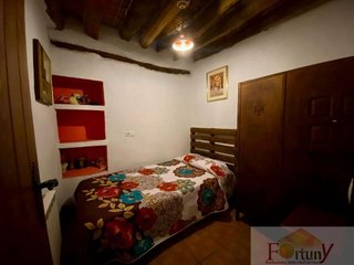 Casa rural en venta en Torvizcón