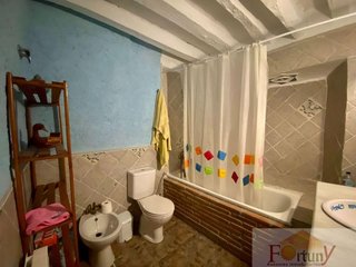 Casa rural en venta en Torvizcón