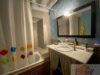 Casa rural en venta en Torvizcón