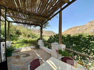 Casa rural en venta en Torvizcón