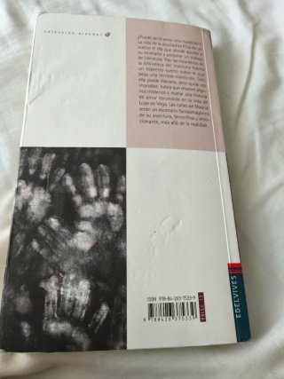 Tuerto, maldito y enamorado