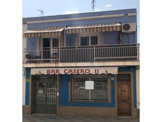 Casa en venta en Guadassuar
