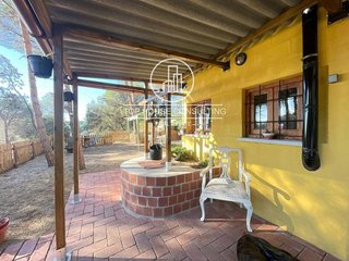 Terreno en venta en Arenys de Munt