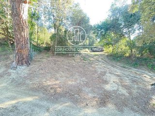 Terreno en venta en Arenys de Munt