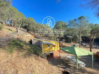 Terreno en venta en Arenys de Munt