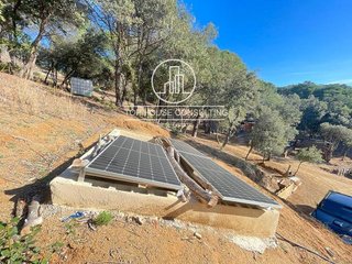 Terreno en venta en Arenys de Munt