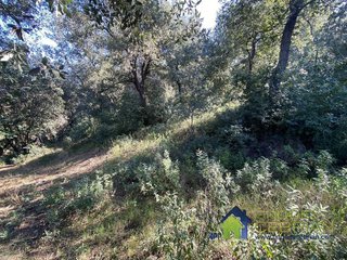 Terreno en venta en Alella Parc en Alella