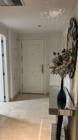 Piso en alquiler en Los Naranjos en Marbella
