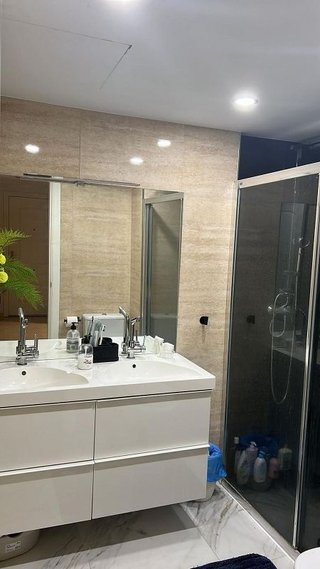 Piso en alquiler en Los Naranjos en Marbella