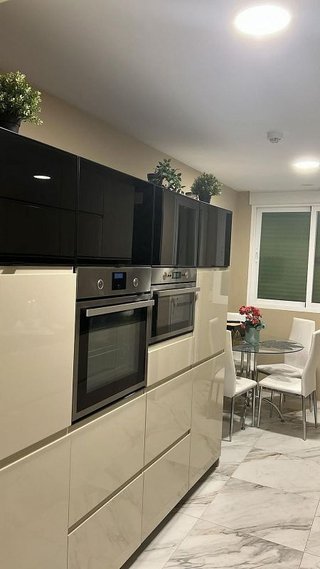 Piso en alquiler en Los Naranjos en Marbella