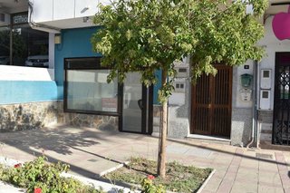 Local comercial en alquiler en Coín