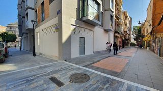 Local comercial en alquiler en Casco Histórico en Cartagena