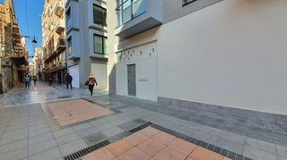 Local comercial en alquiler en Casco Histórico en Cartagena