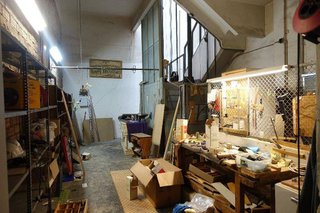 Local comercial en alquiler en Indautxu en Bilbao