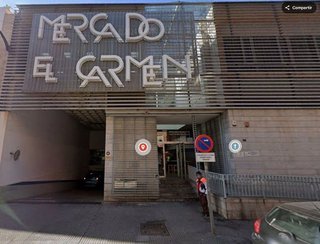 Garaje en alquiler en Perchel Sur - Plaza de Toros Vieja en Málaga