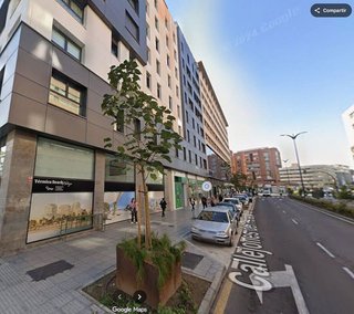 Garaje en alquiler en Perchel Sur - Plaza de Toros Vieja en Málaga