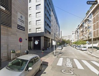 Garaje en alquiler en Perchel Sur - Plaza de Toros Vieja en Málaga