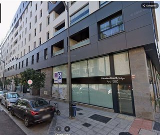 Garaje en alquiler en Perchel Sur - Plaza de Toros Vieja en Málaga