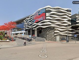 Garaje en alquiler en Perchel Sur - Plaza de Toros Vieja en Málaga
