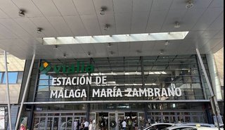 Garaje en alquiler en Perchel Sur - Plaza de Toros Vieja en Málaga