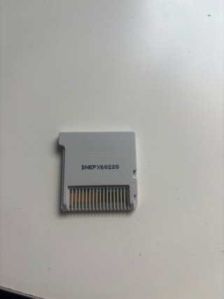 Pokémon Luna 3DS