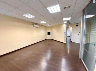Oficina en alquiler en Ciudad Universitària en Valencia
