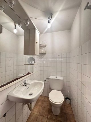 Local comercial en alquiler en Verín