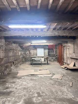 Local comercial en alquiler en Verín
