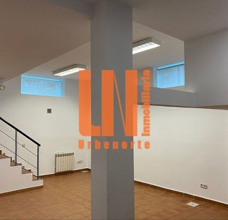 Local comercial en alquiler en Zona Pueblo en Pozuelo de Alarcón