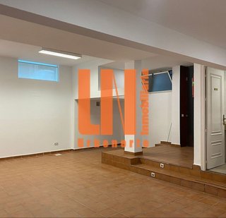Local comercial en alquiler en Zona Pueblo en Pozuelo de Alarcón