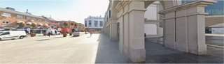 Local comercial en alquiler en Zona Pueblo en Pozuelo de Alarcón