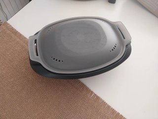 Robot  Cecotec Mambo 10090. Hay q reparar el motor