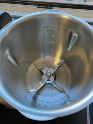 Robot Cocina Monsieur Cuisine Silvercrest