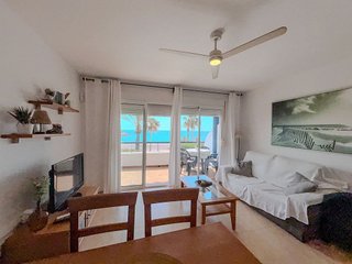 Piso en alquiler en Carboneras