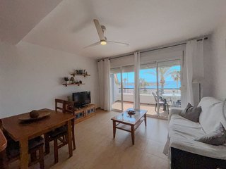 Piso en alquiler en Carboneras