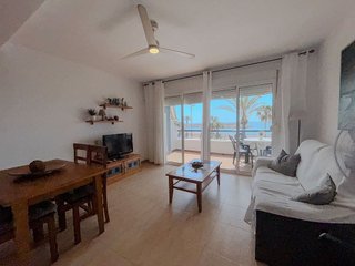 Piso en alquiler en Carboneras