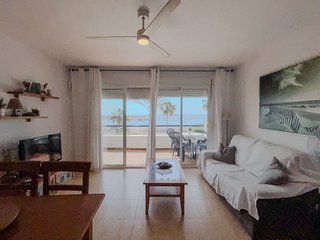 Piso en alquiler en Carboneras
