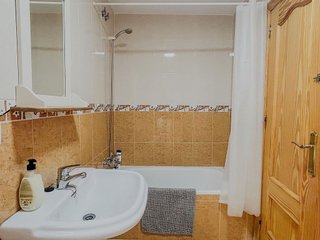 Piso en alquiler en Carboneras