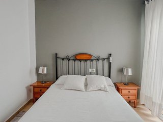 Piso en alquiler en Carboneras