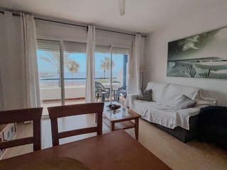 Piso en alquiler en Carboneras