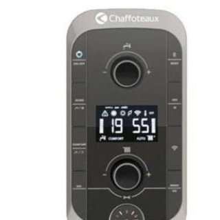 CHAFFOTEAUX MIRA ADVANCE LINK 26