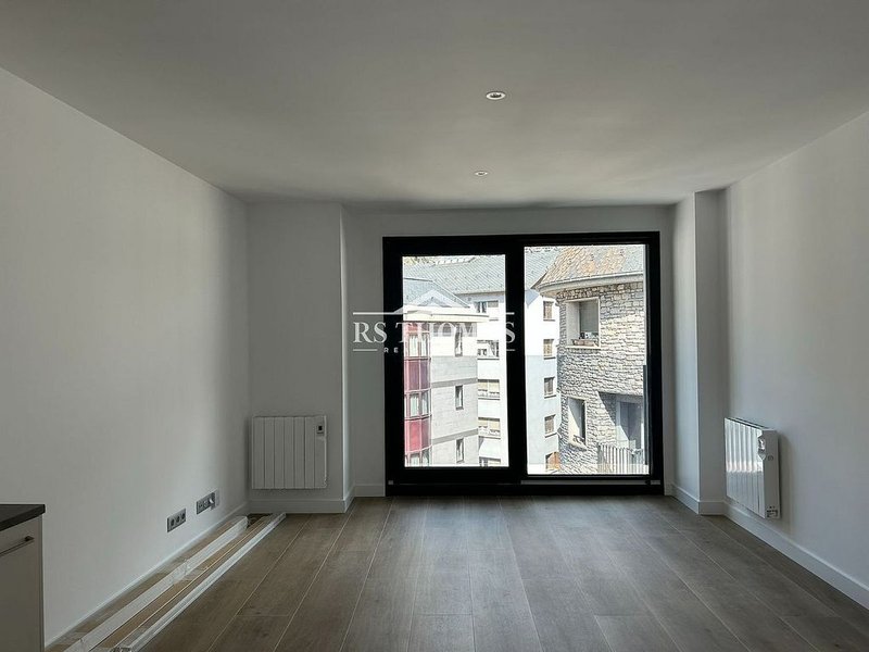 3-bedroom flat for rent in Escaldes-Engordany · 3 of 60