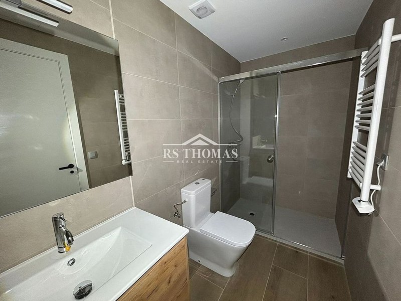 3-bedroom flat for rent in Escaldes-Engordany · 12 of 60