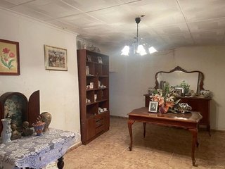 Chalet en venta en Argamasilla de Calatrava