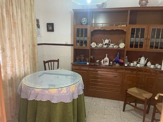 Chalet en venta en Argamasilla de Calatrava