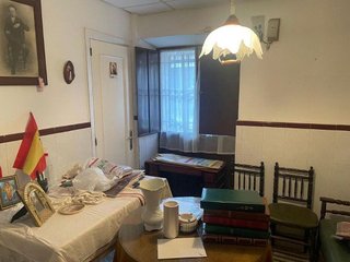Chalet en venta en Argamasilla de Calatrava